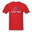 Red T-Shirt 1
