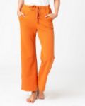 Orange Pants 1
