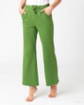 Green Pants 1