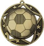 Football Medal 2