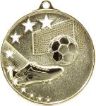 Football Medal 3