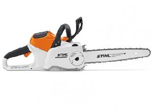 Picture of Chainsaw 300mm (12in) Cordless